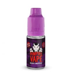 Vampire Vape Berry Menthol 10ml - eCigs of Chester & Buckley