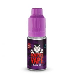 Vampire Vape Black Ice 10ml - eCigs of Chester & Buckley