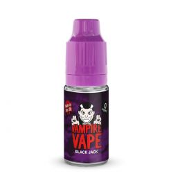 Vampire Vape Blackjack 10ml - eCigs of Chester & Buckley