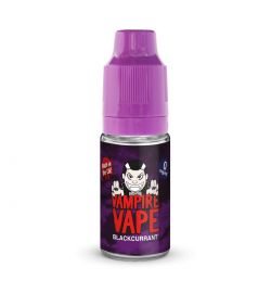 Vampire Vape Blackcurrant 10ml - eCigs of Chester & Buckley