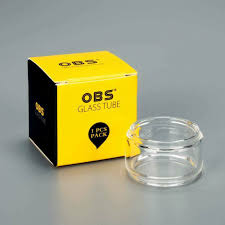 Obs Cube Parts - eCigs of Chester & Buckley