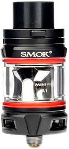 Smok TFV Baby V2 Tank 2ml - eCigs of Chester & Buckley