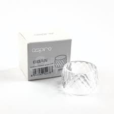 Aspire Odan Parts - eCigs of Chester & Buckley