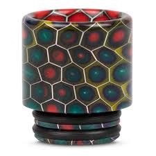 Smok Cobra Drip Tips - eCigs of Chester & Buckley