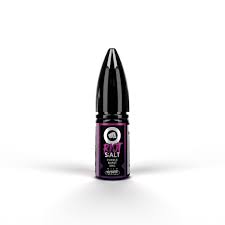 Riot Salt Purple Burst