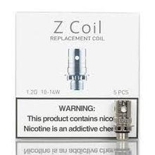 Load image into Gallery viewer, Innokin Zenith Coil Standard
