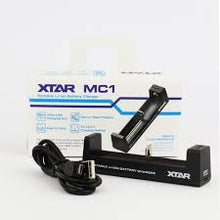 Load image into Gallery viewer, Xtar Chargers - eCigs of Chester &amp; Buckley
