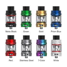 Smok TFV Baby V2 Tank 2ml - eCigs of Chester & Buckley