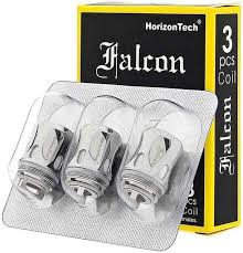 Horizontech Falcon Coils - eCigs of Chester & Buckley