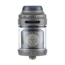 Geekvape Zeus X Rta - eCigs of Chester & Buckley