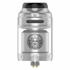 Geekvape Zeus X Rta - eCigs of Chester & Buckley