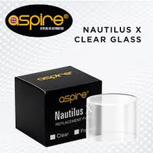 Load image into Gallery viewer, Aspire Nautilus X Parts - eCigs of Chester &amp; Buckley
