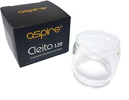 Aspire Cleito 120 Parts - eCigs of Chester & Buckley