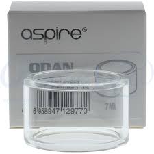 Aspire Odan Parts - eCigs of Chester & Buckley