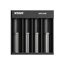 Xtar MC4S Charger (Type C)