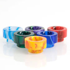 Vandy Vape 810 Drip Tip - eCigs of Chester & Buckley