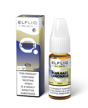 Load image into Gallery viewer, Elfbar Elfliq 10ml 10mg
