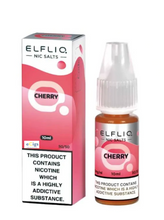 Load image into Gallery viewer, Elfbar Elfliq 10ml 10mg
