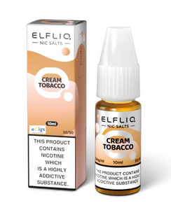 Elfbar Elfliq 10ml 10mg