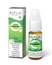 Load image into Gallery viewer, Elfbar Elfliq 10ml 10mg
