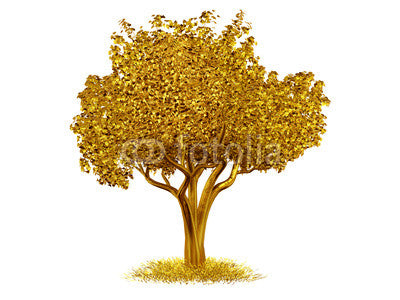 Hangsen Golden Tree 10ml - eCigs of Chester & Buckley