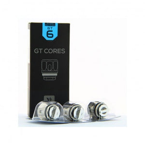 Vaporesso GT Coils - eCigs of Chester & Buckley