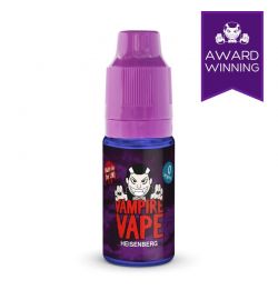 Vampire Vape Heisenberg 10ml - eCigs of Chester & Buckley