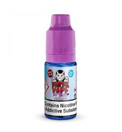 Vampire Vape Heisenberg  Nic Salt 10ml - eCigs of Chester & Buckley