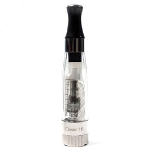 Innokin ICLEAR 16 Clearomiser - eCigs of Chester & Buckley