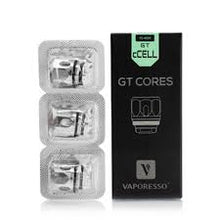 Load image into Gallery viewer, Vaporesso GT Coils - eCigs of Chester &amp; Buckley
