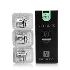 Vaporesso GT Coils - eCigs of Chester & Buckley