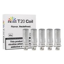 Load image into Gallery viewer, Innokin T20 Coils - eCigs of Chester &amp; Buckley
