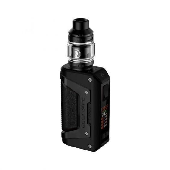 Geekvape Legend 2 kit