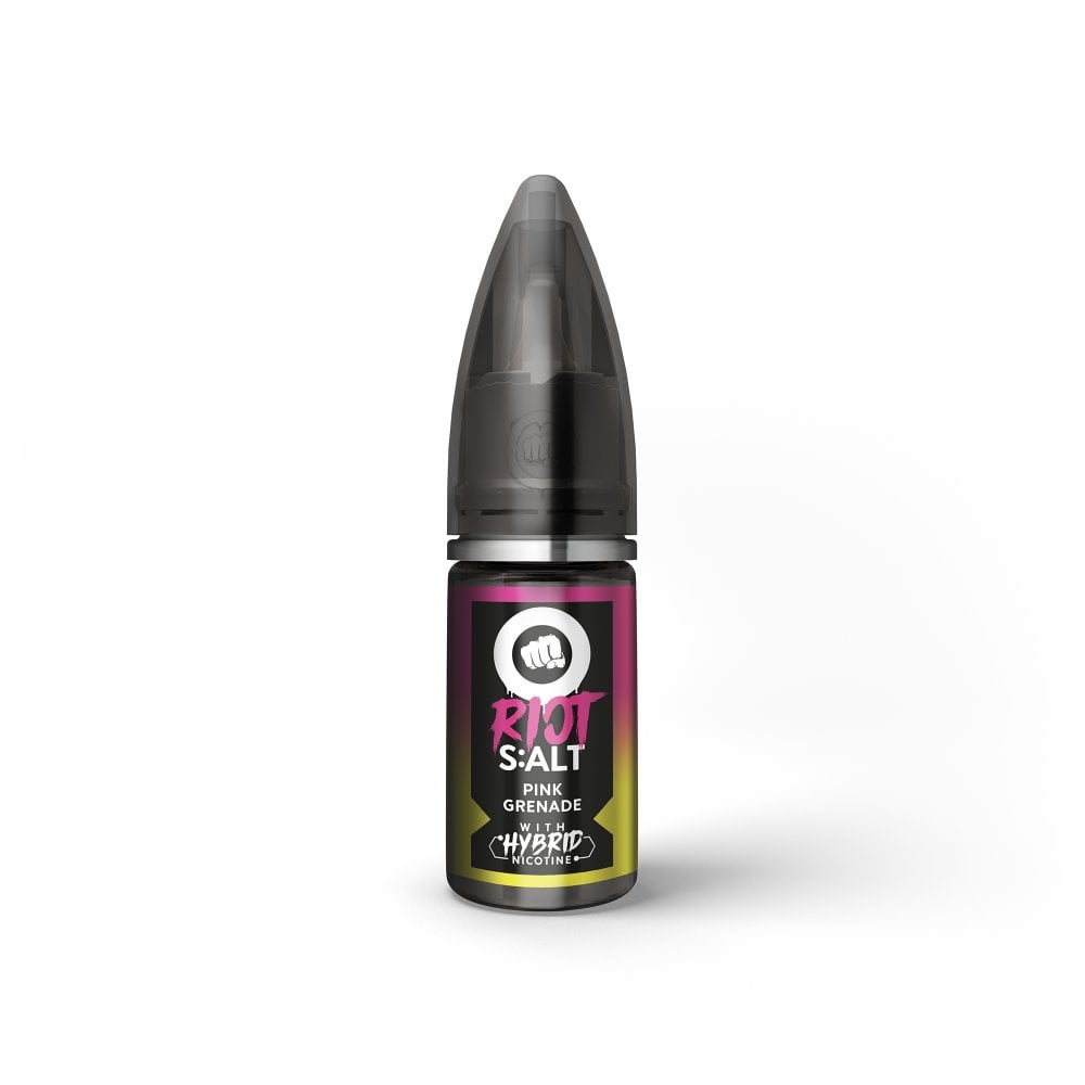 Riot Squad Pink Grenade Salts