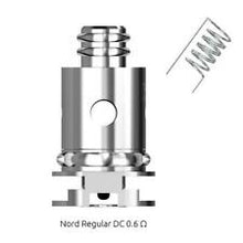 Load image into Gallery viewer, Smok Nord Coils - eCigs of Chester &amp; Buckley
