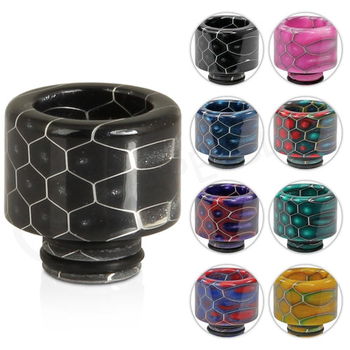 Smok Cobra Drip Tips - eCigs of Chester & Buckley