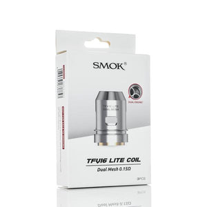 Smok TFV16 Coils - eCigs of Chester & Buckley