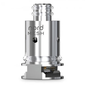 Smok Nord Coils - eCigs of Chester & Buckley