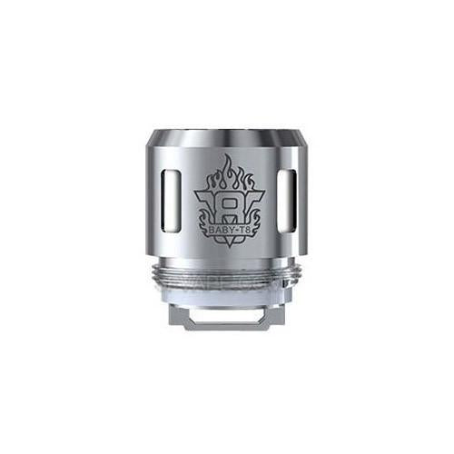 Smok TFV8 Baby Coils - eCigs of Chester & Buckley