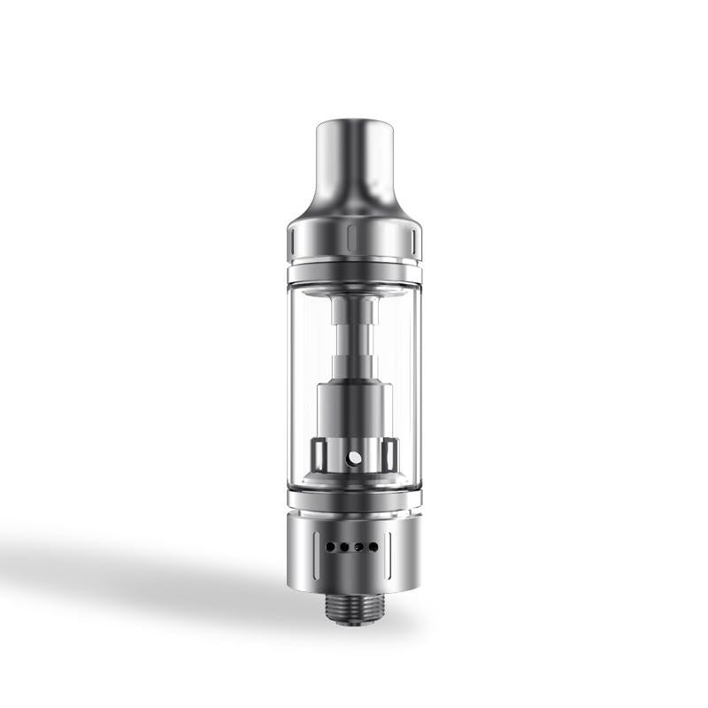 Aspire K1 Plus 1.9ml Tank Silver - eCigs of Chester & Buckley