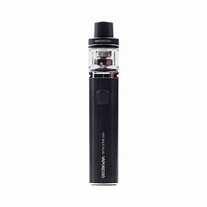 Vaporesso Sky Solo Plus Glass - eCigs of Chester & Buckley