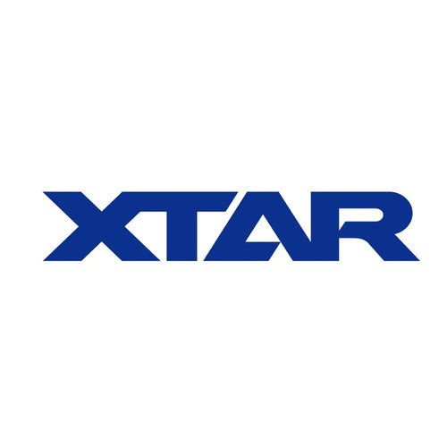 Xtar Chargers - eCigs of Chester & Buckley