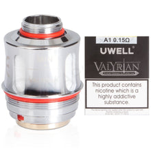 Load image into Gallery viewer, Uwell Valyrian Coil - eCigs of Chester &amp; Buckley
