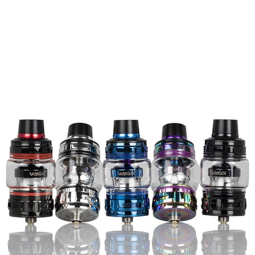 Uwell Valyrian 2 Coils - eCigs of Chester & Buckley
