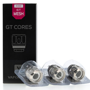 Vaporesso GT Coils - eCigs of Chester & Buckley