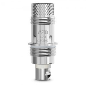 Vaptio Tyro Coils - eCigs of Chester & Buckley