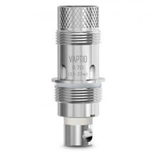 Load image into Gallery viewer, Vaptio Tyro Coils - eCigs of Chester &amp; Buckley
