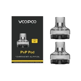 VooPoo Drag X/S Pod - eCigs of Chester & Buckley