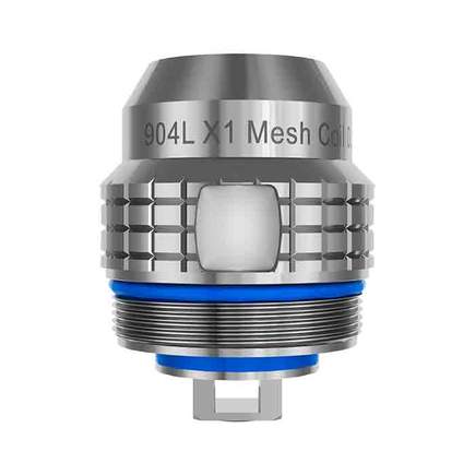 Freemax X  Mesh Coils