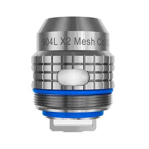 Freemax X  Mesh Coils